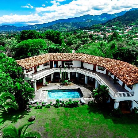 Canal Grande Lodge Piedades Esterno foto