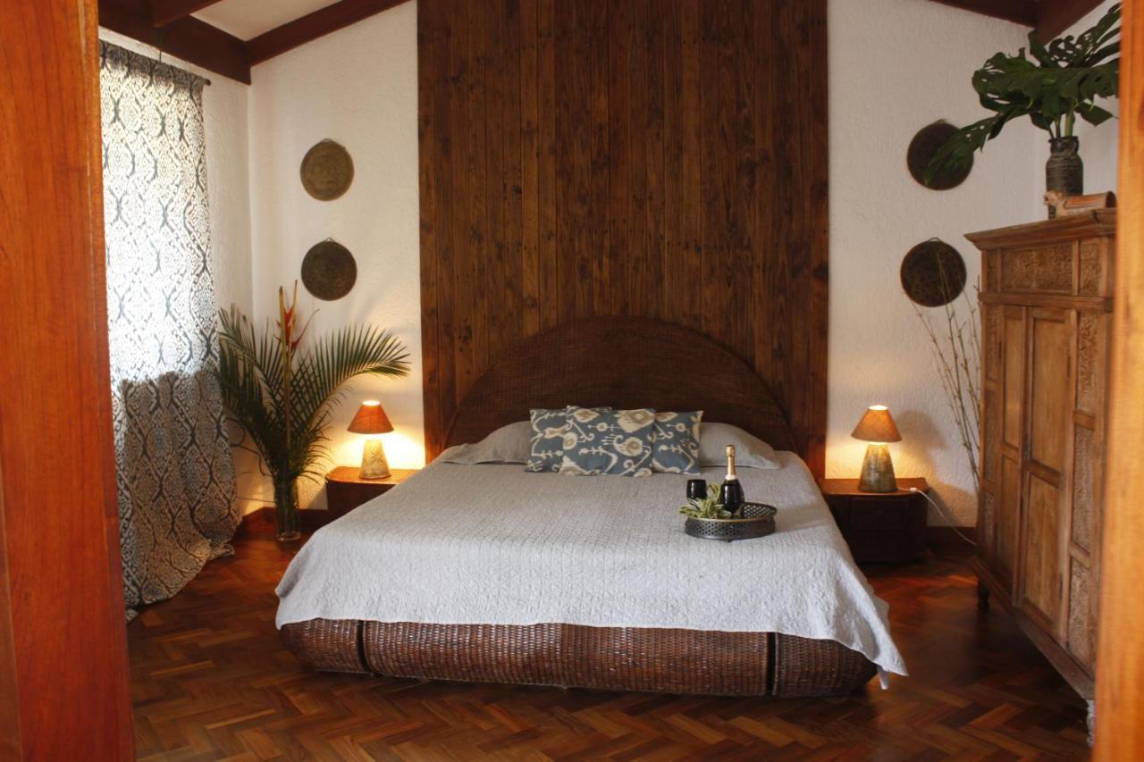 Canal Grande Lodge Piedades Esterno foto