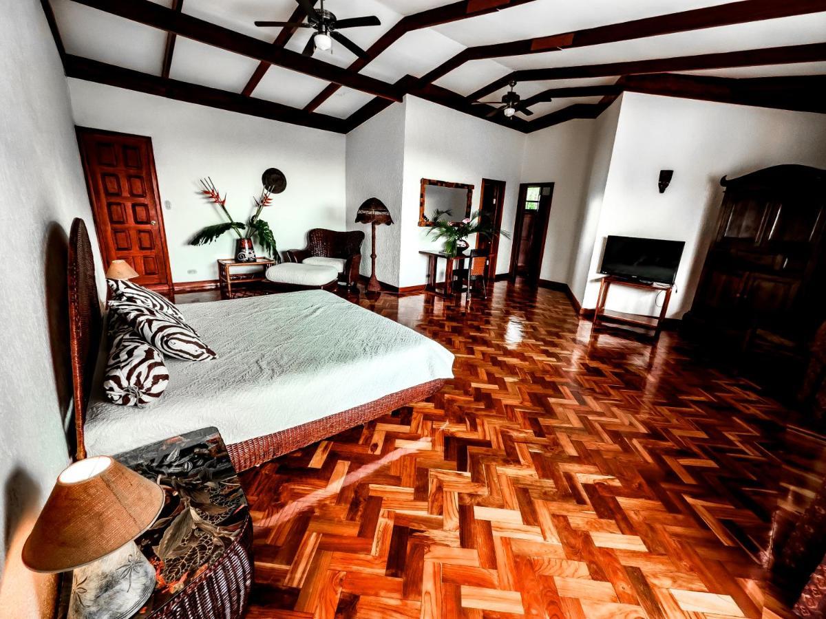 Canal Grande Lodge Piedades Esterno foto