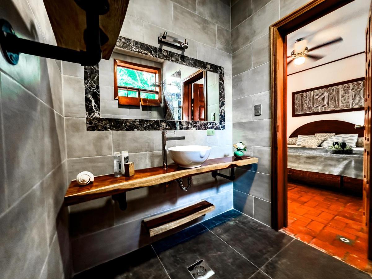 Canal Grande Lodge Piedades Esterno foto