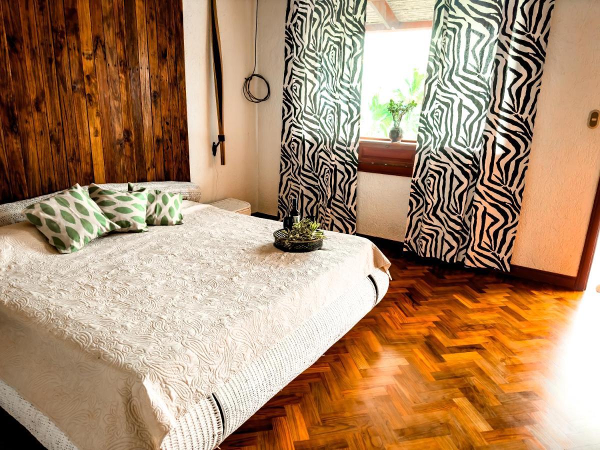 Canal Grande Lodge Piedades Esterno foto