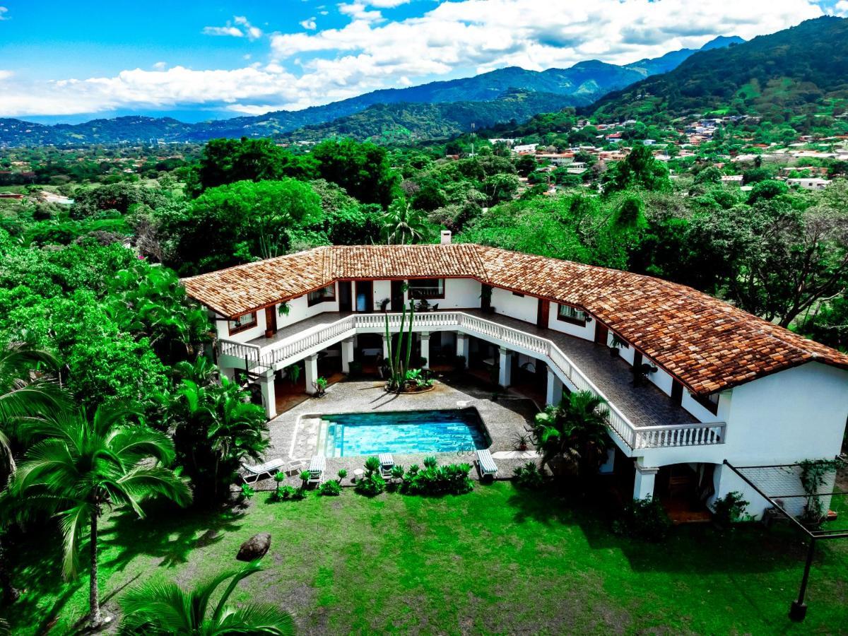 Canal Grande Lodge Piedades Esterno foto