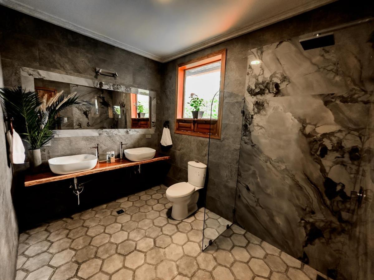 Canal Grande Lodge Piedades Esterno foto