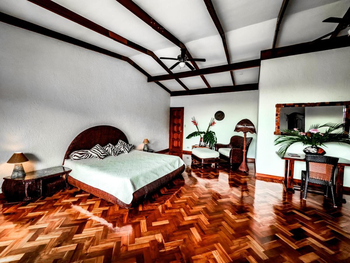 Canal Grande Lodge Piedades Esterno foto