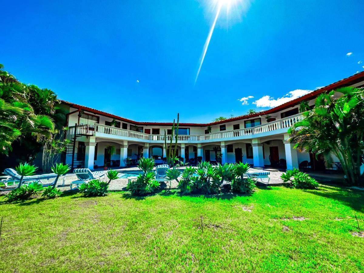 Canal Grande Lodge Piedades Esterno foto