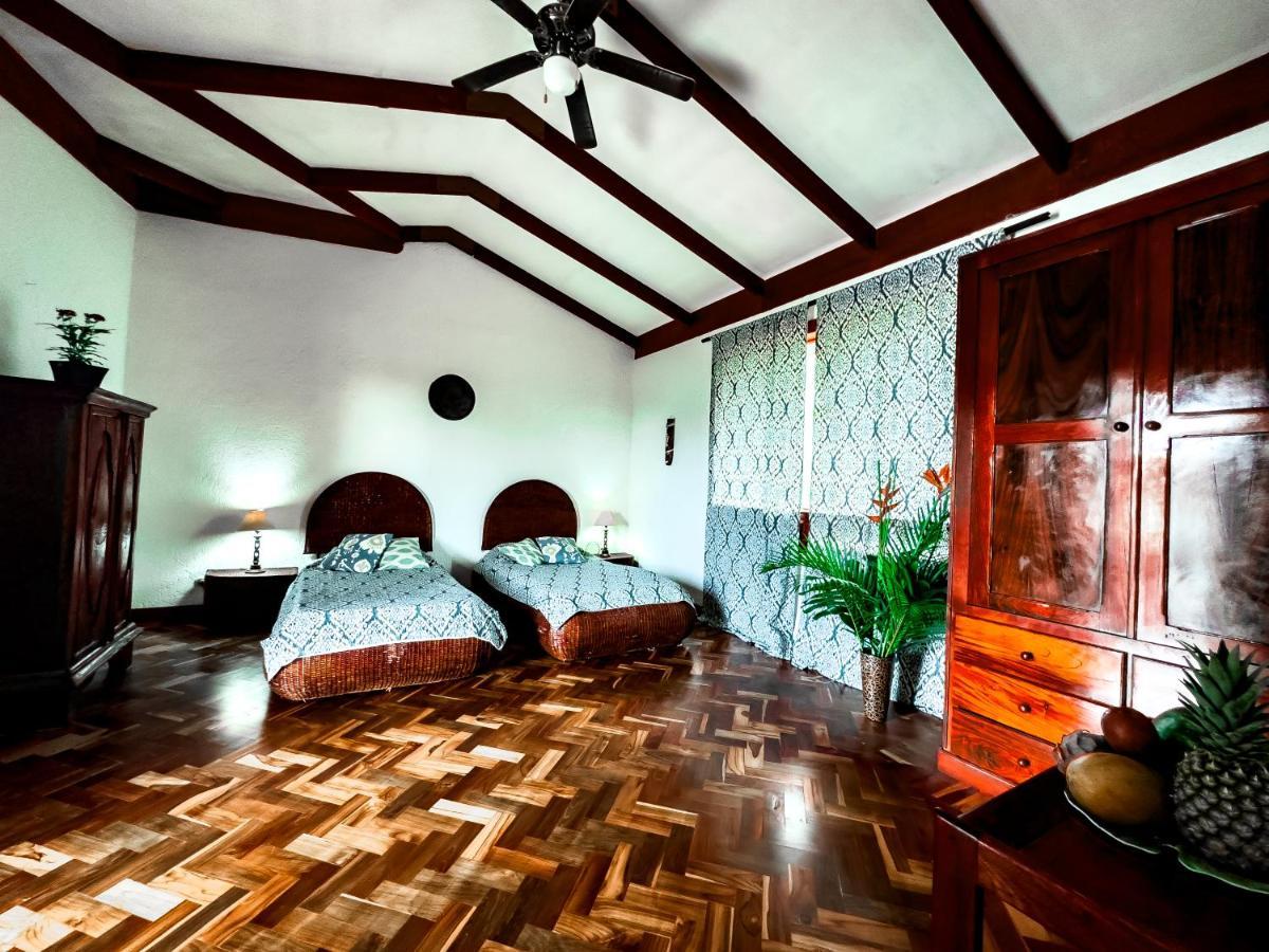 Canal Grande Lodge Piedades Esterno foto