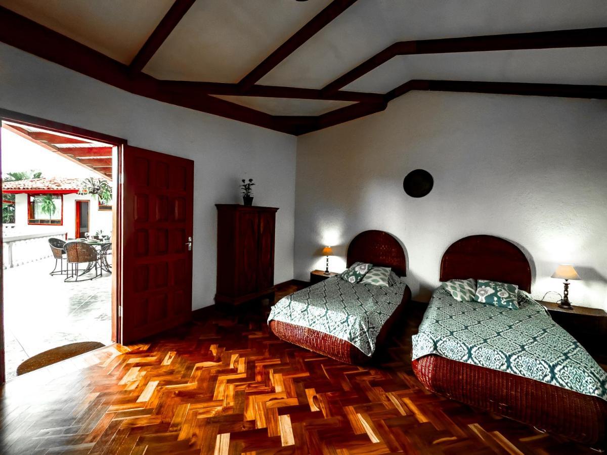 Canal Grande Lodge Piedades Esterno foto