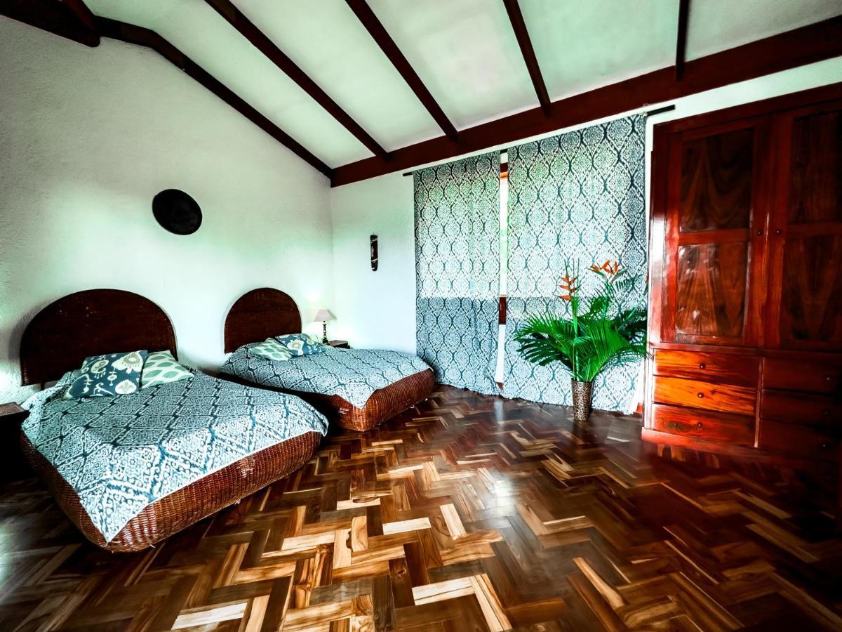 Canal Grande Lodge Piedades Esterno foto