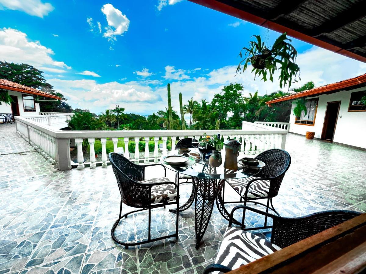 Canal Grande Lodge Piedades Esterno foto