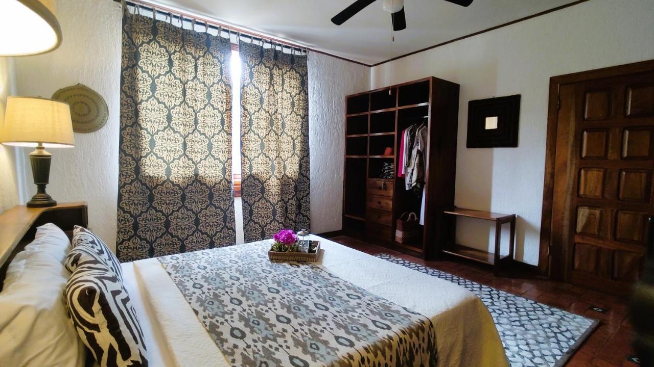 Canal Grande Lodge Piedades Esterno foto