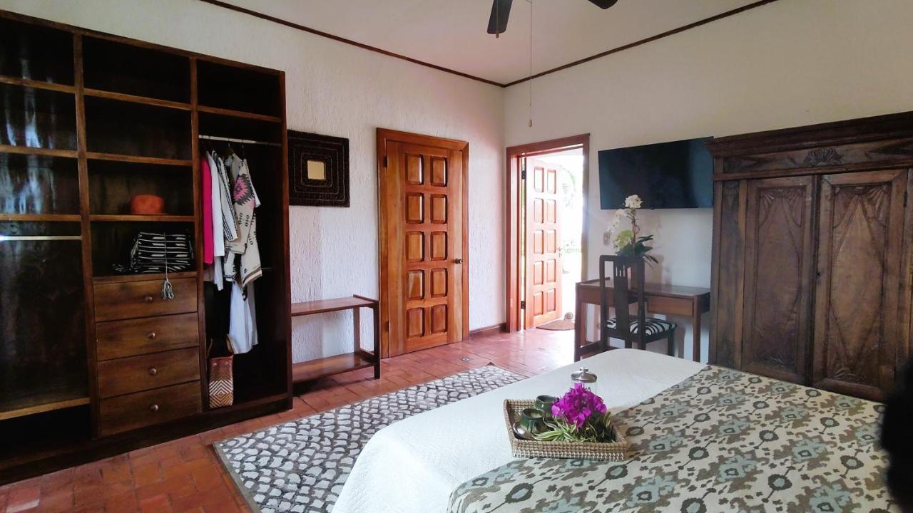 Canal Grande Lodge Piedades Esterno foto
