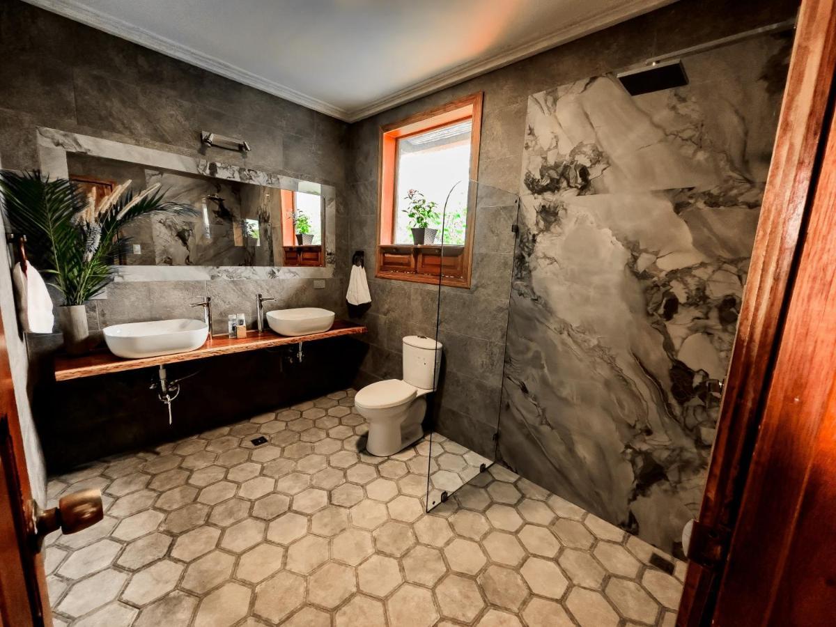 Canal Grande Lodge Piedades Esterno foto