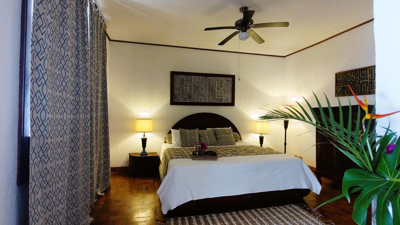 Canal Grande Lodge Piedades Esterno foto