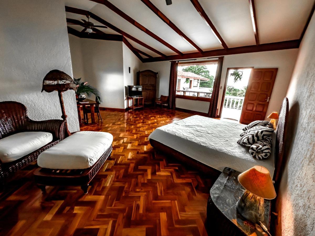 Canal Grande Lodge Piedades Esterno foto