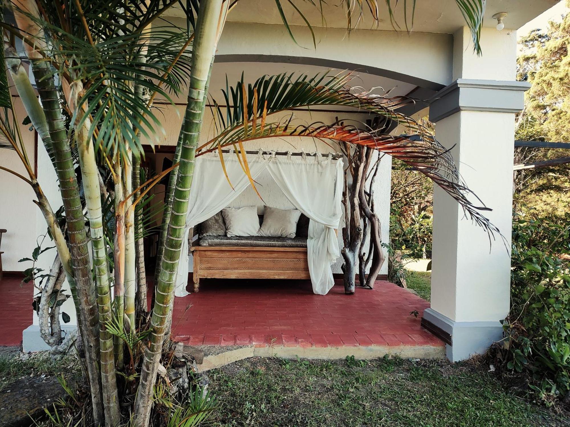 Canal Grande Lodge Piedades Esterno foto