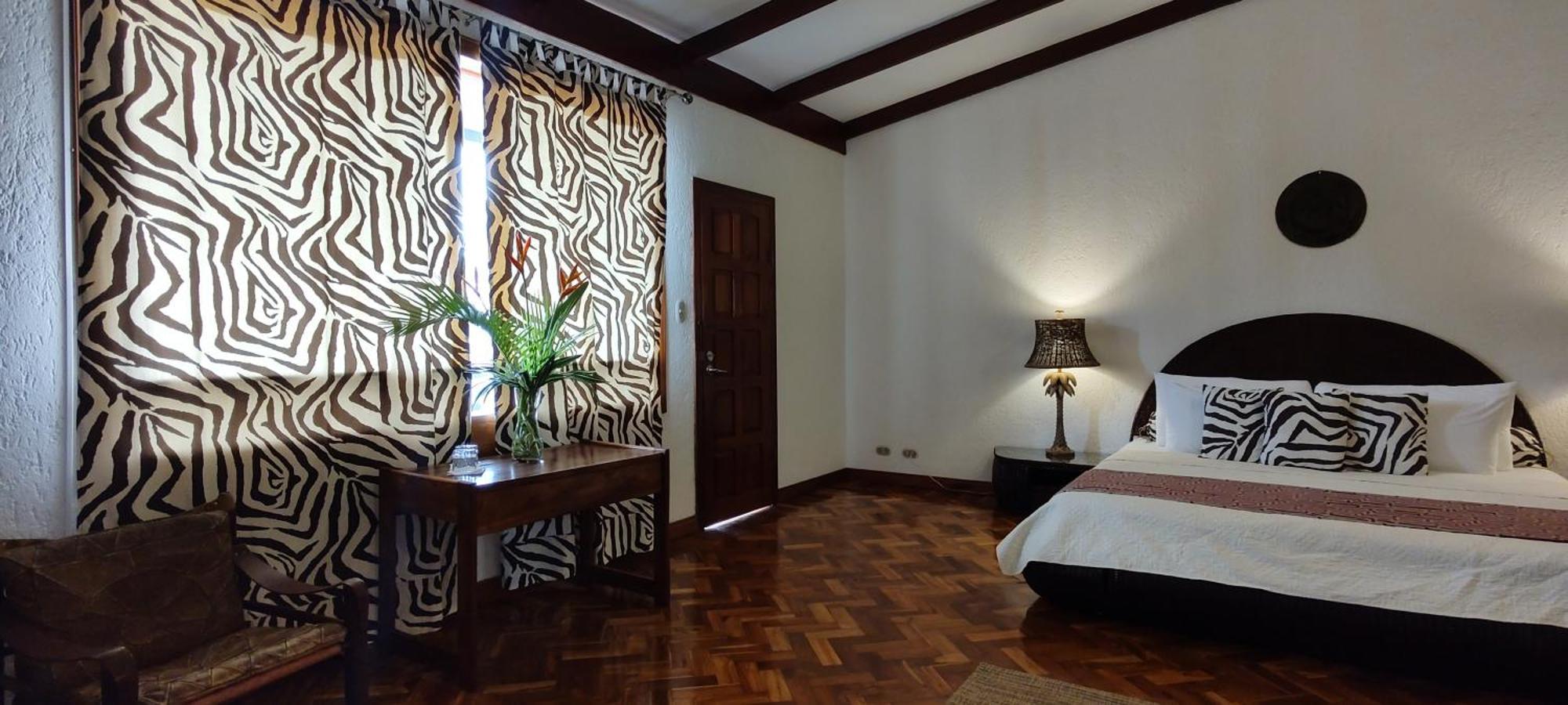 Canal Grande Lodge Piedades Esterno foto