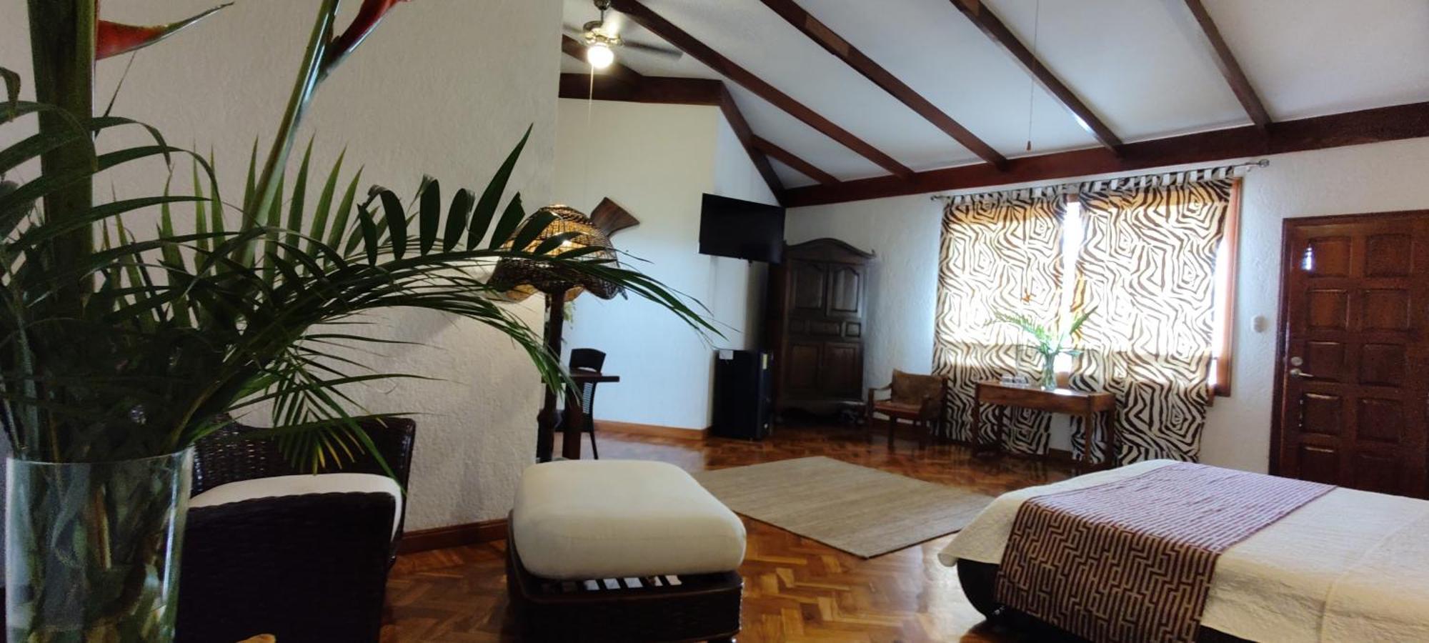 Canal Grande Lodge Piedades Esterno foto