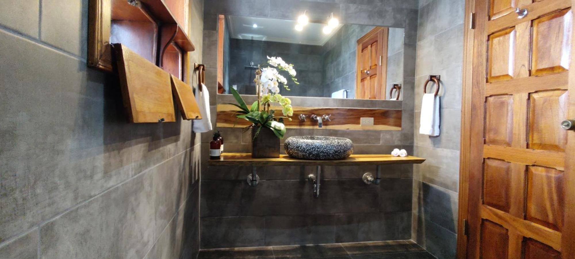 Canal Grande Lodge Piedades Esterno foto
