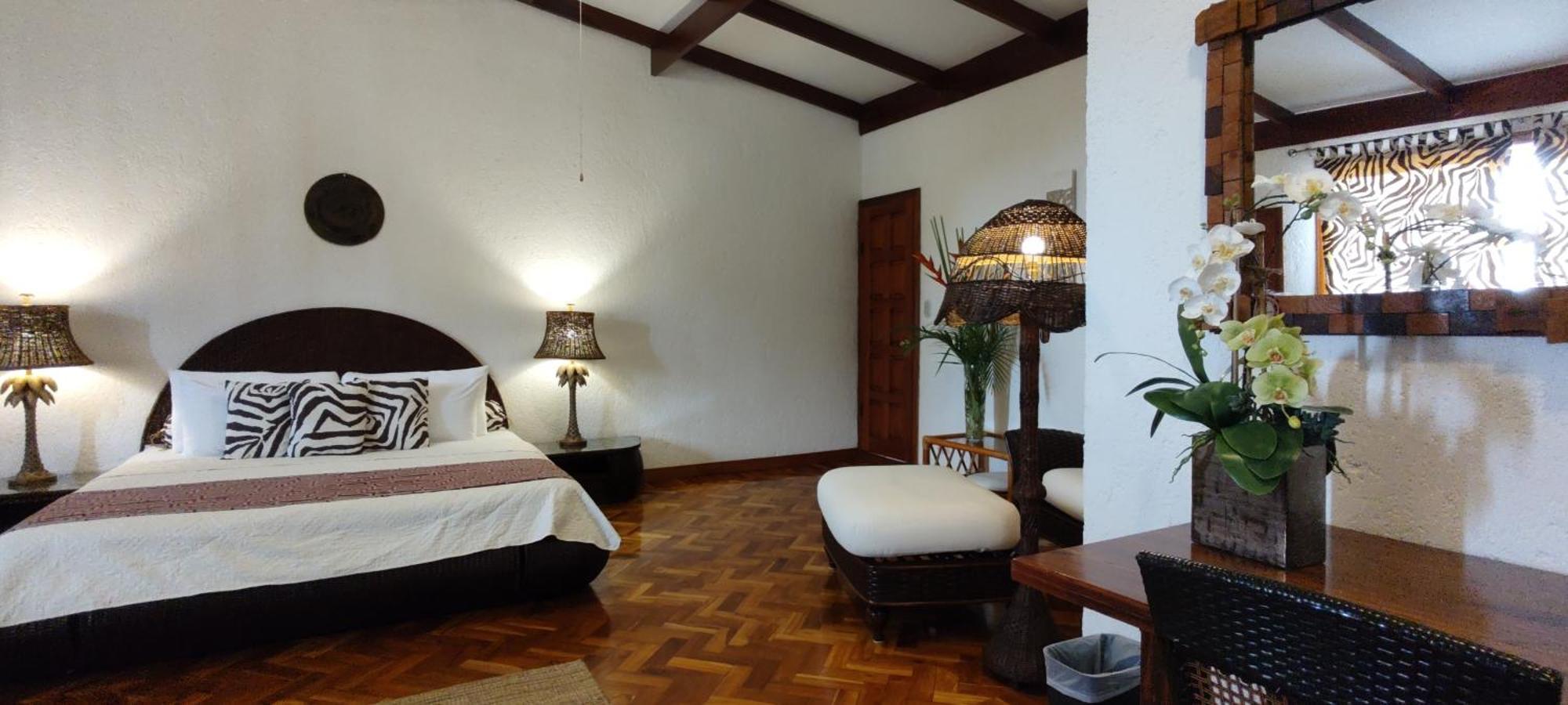 Canal Grande Lodge Piedades Esterno foto