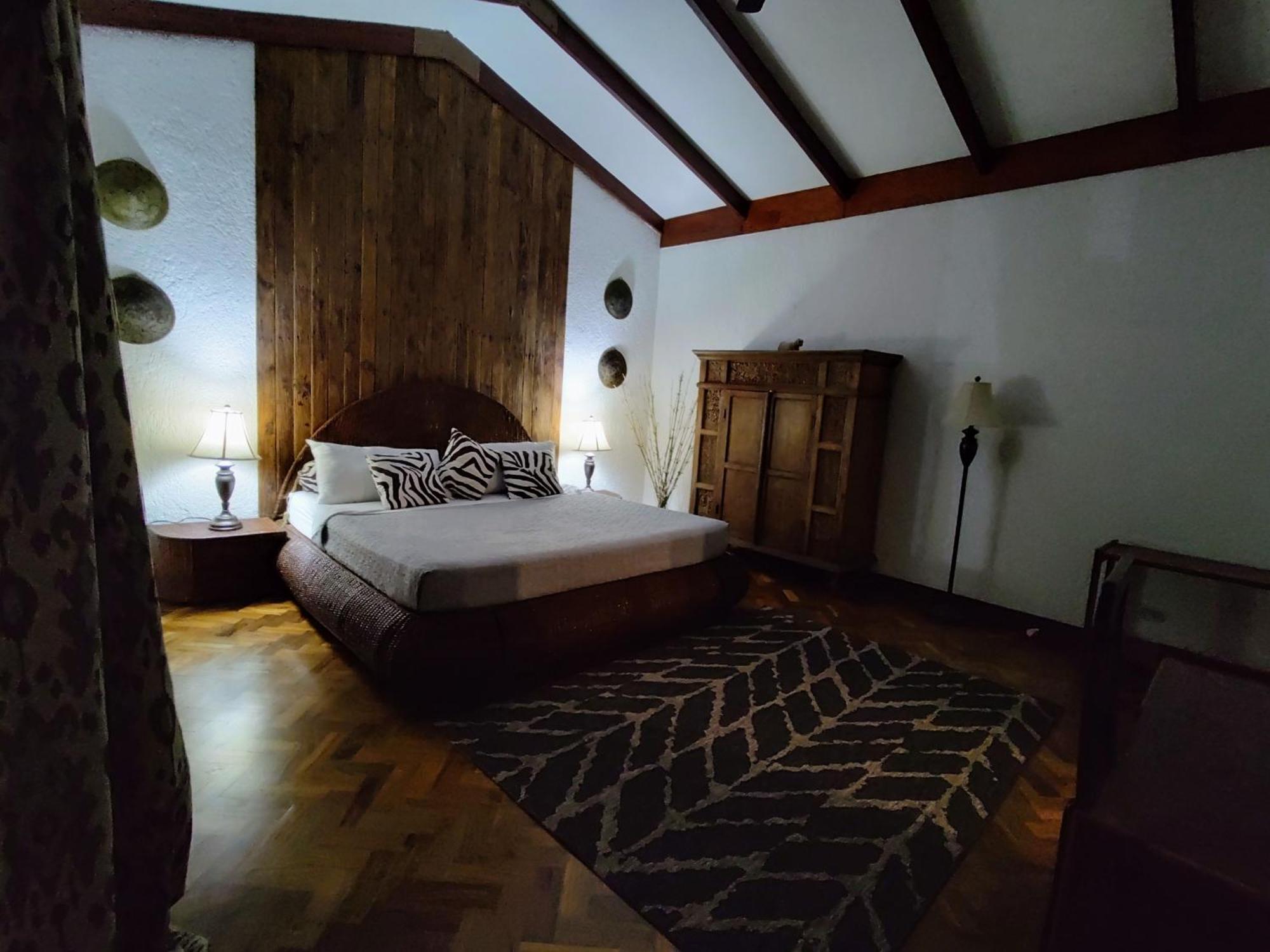 Canal Grande Lodge Piedades Esterno foto