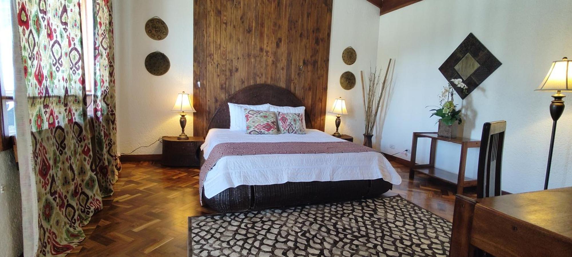 Canal Grande Lodge Piedades Esterno foto