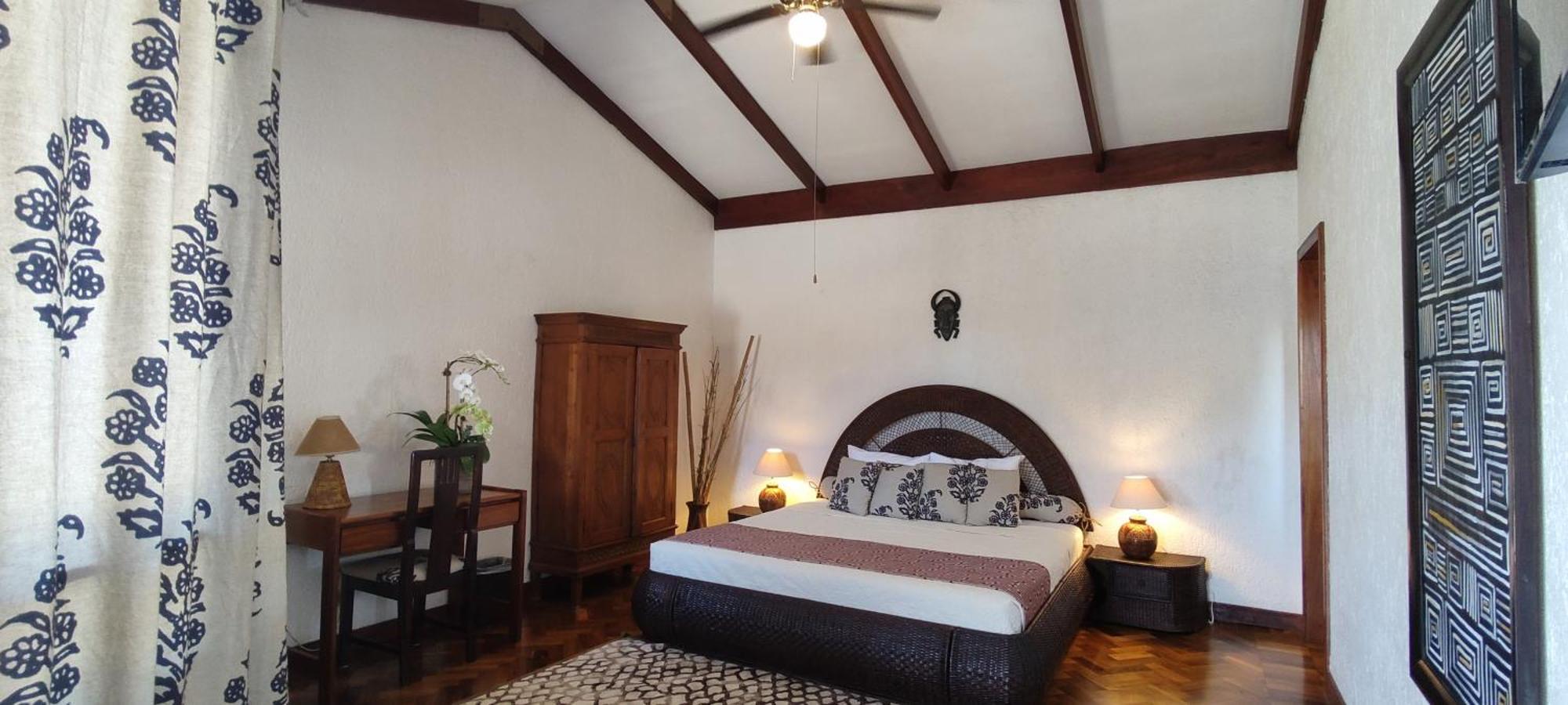 Canal Grande Lodge Piedades Esterno foto