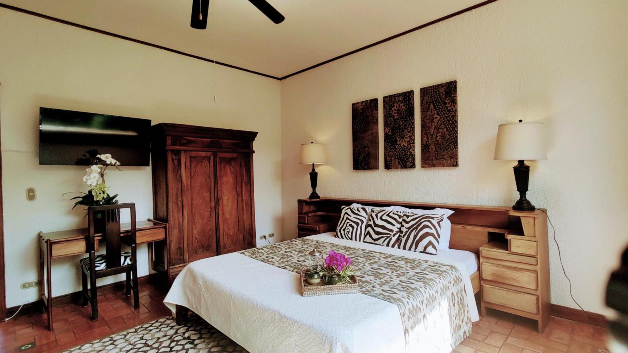 Canal Grande Lodge Piedades Esterno foto