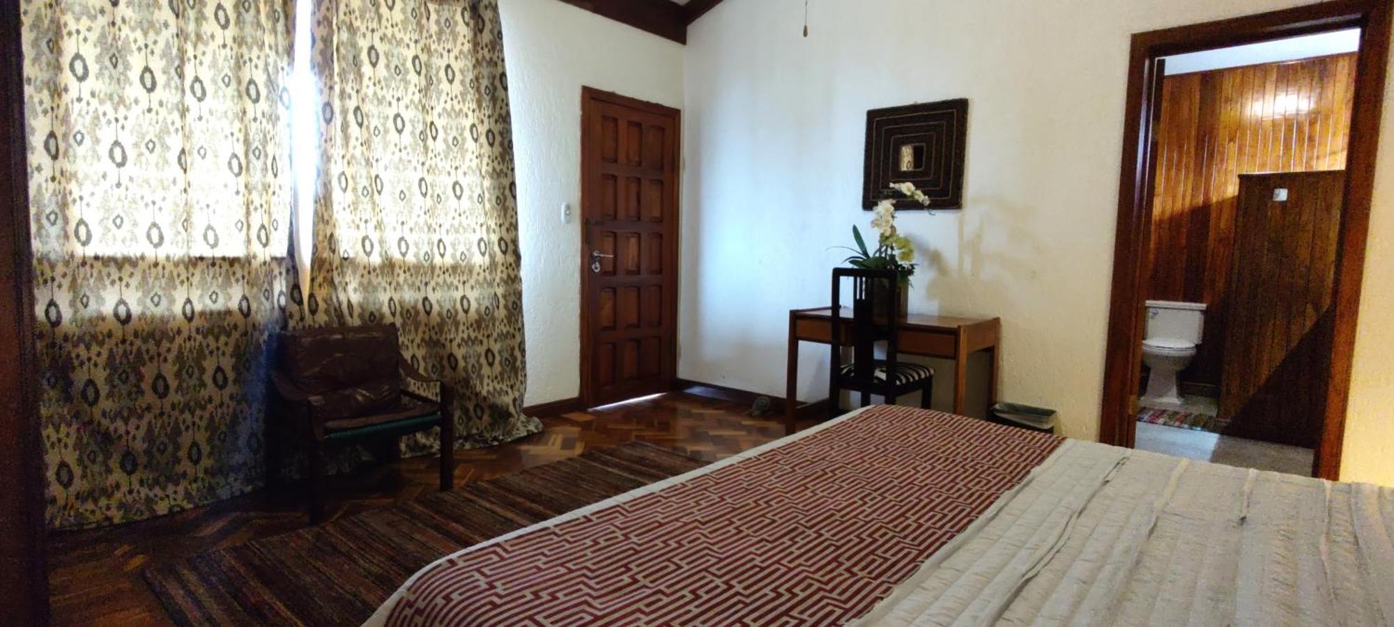 Canal Grande Lodge Piedades Esterno foto