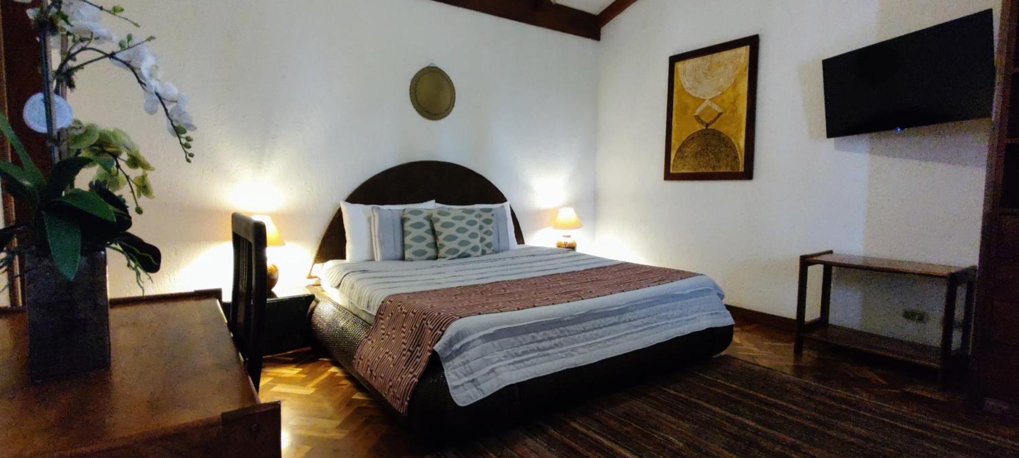 Canal Grande Lodge Piedades Esterno foto