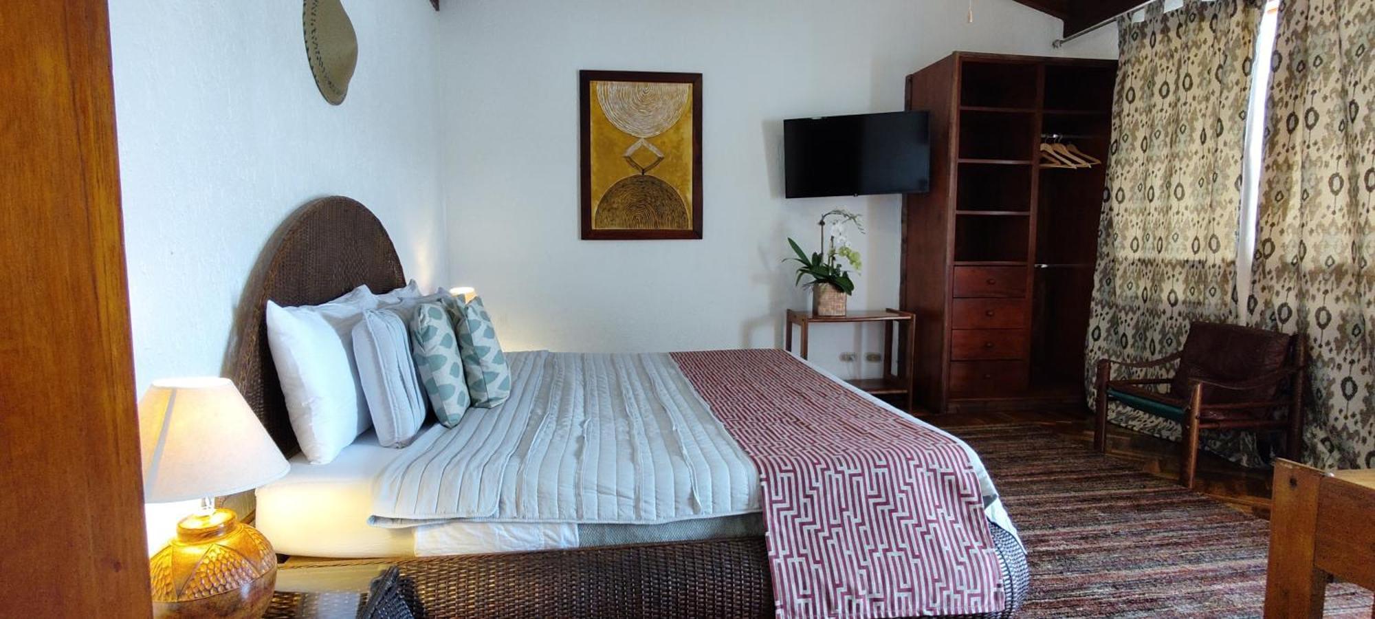 Canal Grande Lodge Piedades Esterno foto