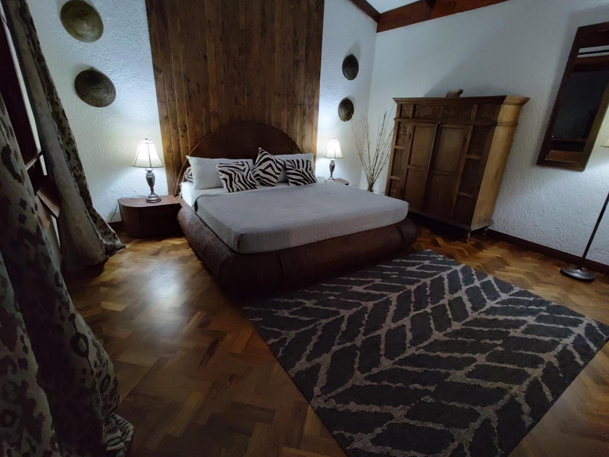 Canal Grande Lodge Piedades Esterno foto