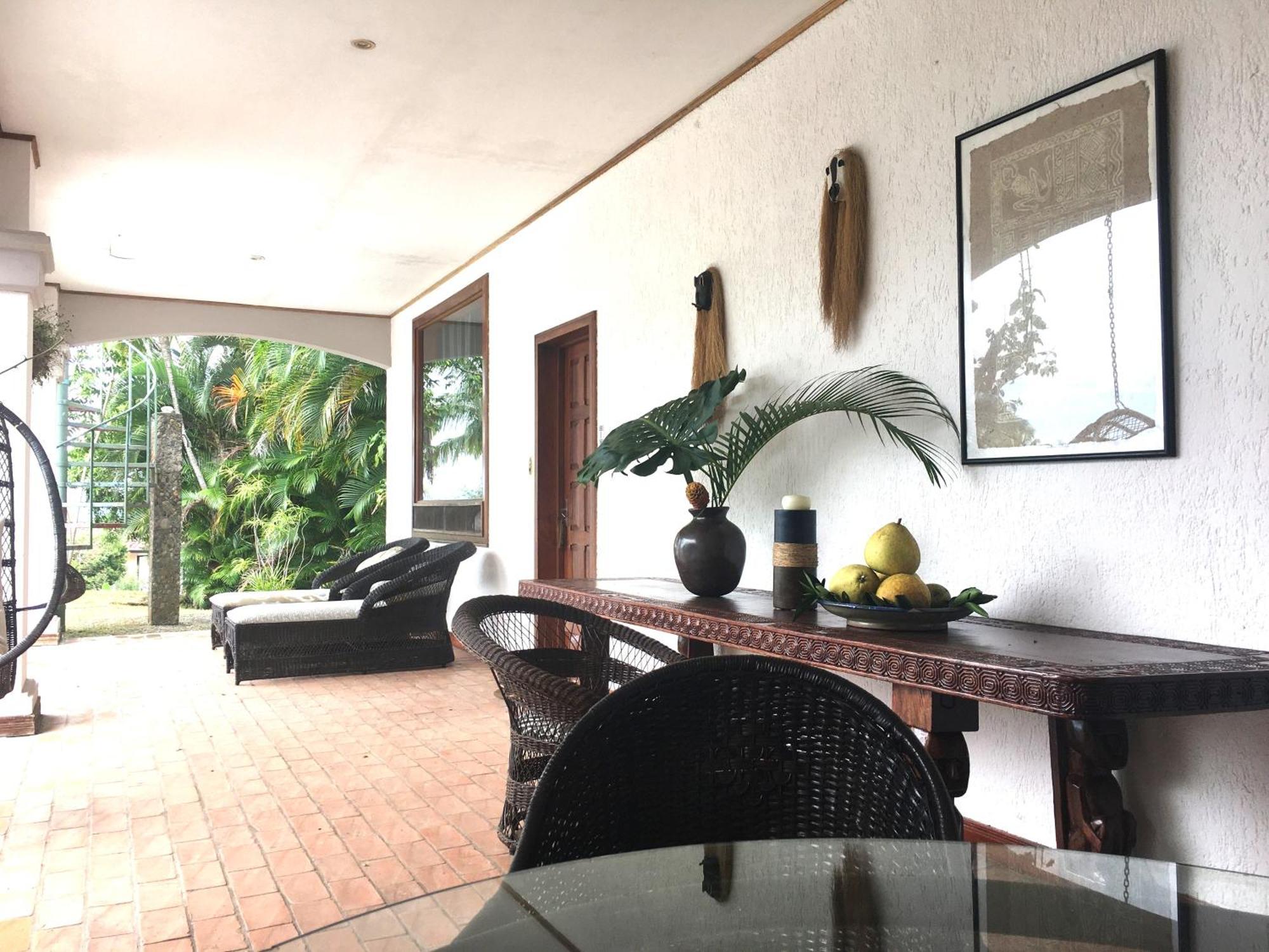 Canal Grande Lodge Piedades Esterno foto