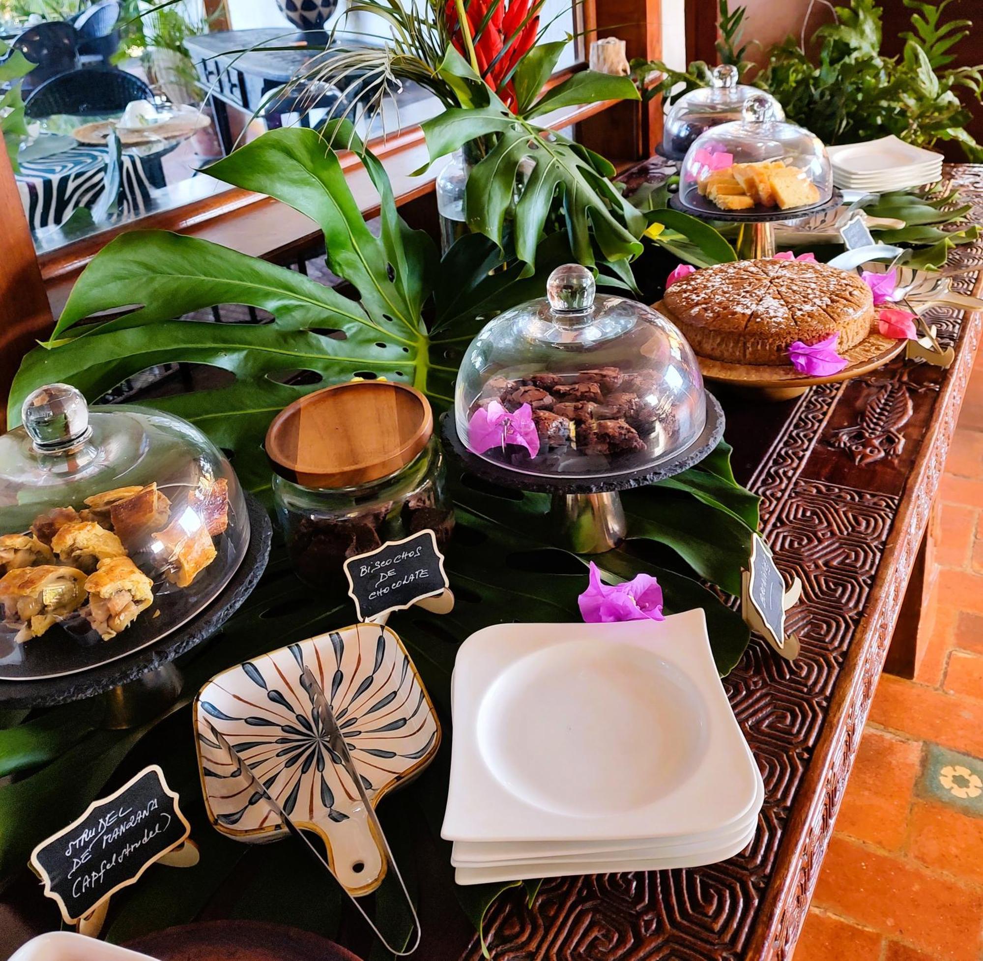 Canal Grande Lodge Piedades Esterno foto